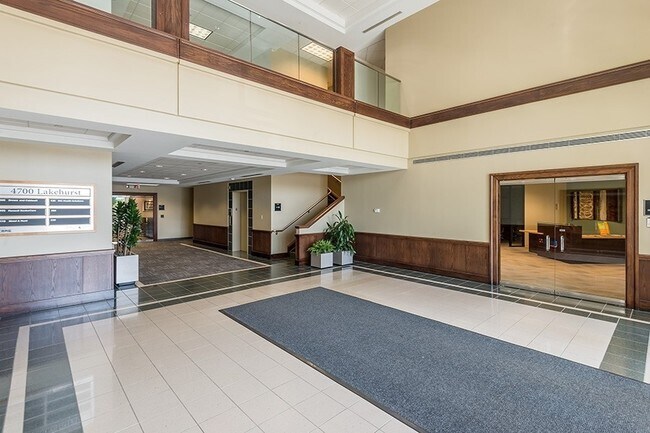 4700 Lakehurst Ct, Dublin, OH à louer - Photo intérieure - Image 2 de 19