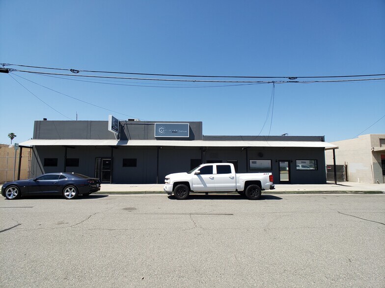 7957 Whitaker St, Buena Park, CA à vendre - Photo du bâtiment - Image 3 de 13