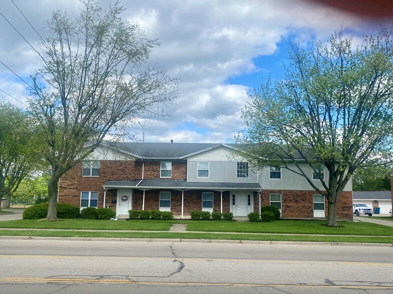 4640 Marshall Rd, Dayton, OH for sale - Building Photo - Image 1 of 1