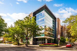 More details for 1100 Av Atwater, Westmount, QC - Office for Lease