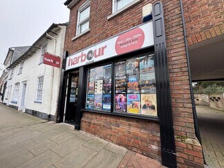 Plus de détails pour 29 High St, Emsworth - Commerce de détail à vendre