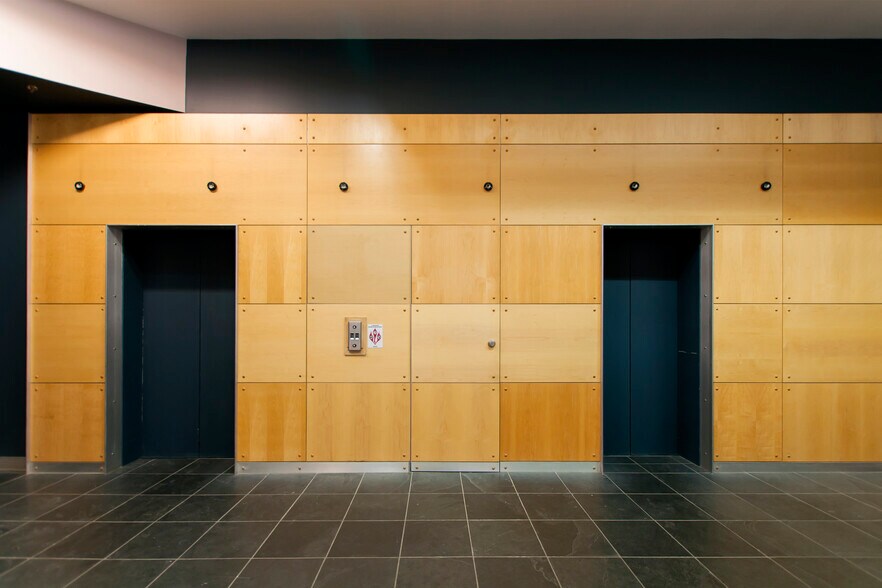 309 Smithfield St, Pittsburgh, PA à louer - Hall d’entrée - Image 3 de 41