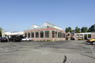 More details for 909 Islington St, Portsmouth, NH - Flex for Lease