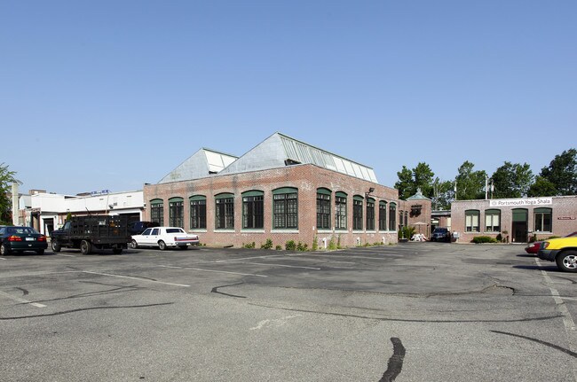 More details for 909 Islington St, Portsmouth, NH - Flex for Lease