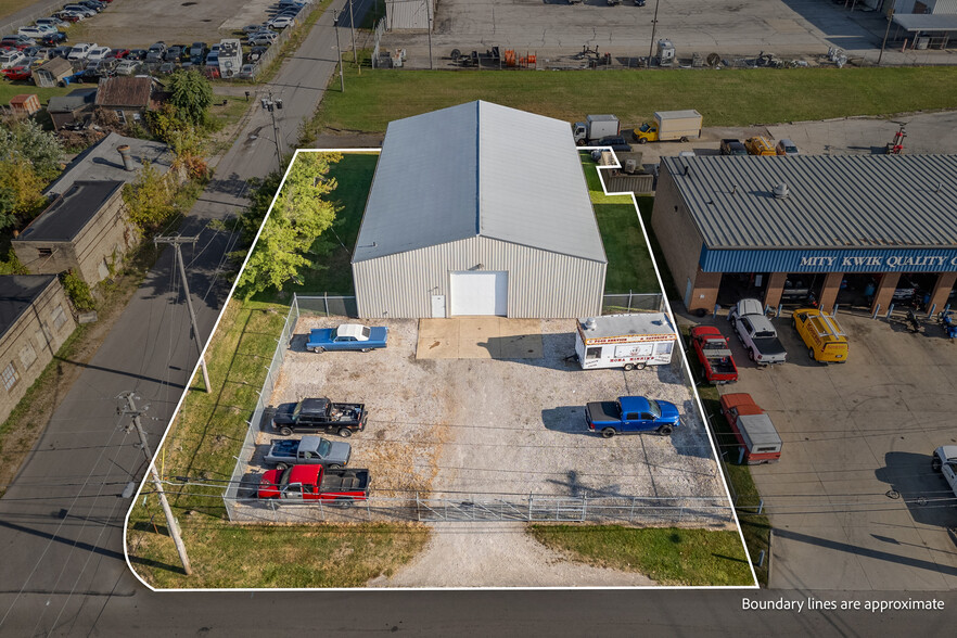 349 E 4th St, Mansfield, OH for sale - Construction Photo - Image 1 of 1