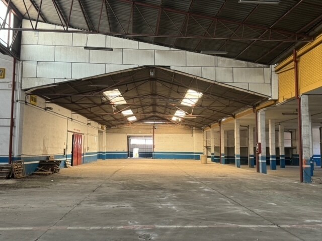 Industrial in Villanueva de la Serena for sale - Building Photo - Image 2 of 31