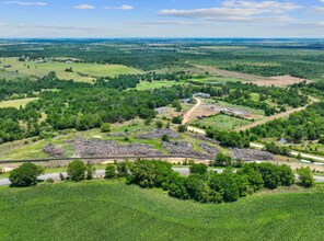 152 Sundance Ct, Maxwell, TX - Aérien  Vue de la carte