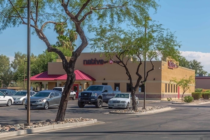 Industrial Redevelopment portfolio of 2 properties for sale on LoopNet.ca - Building Photo - Image 1 of 10
