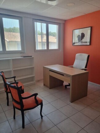 Plus de détails pour 68 Avenue De Saint Julien, Marseille - Bureau à louer