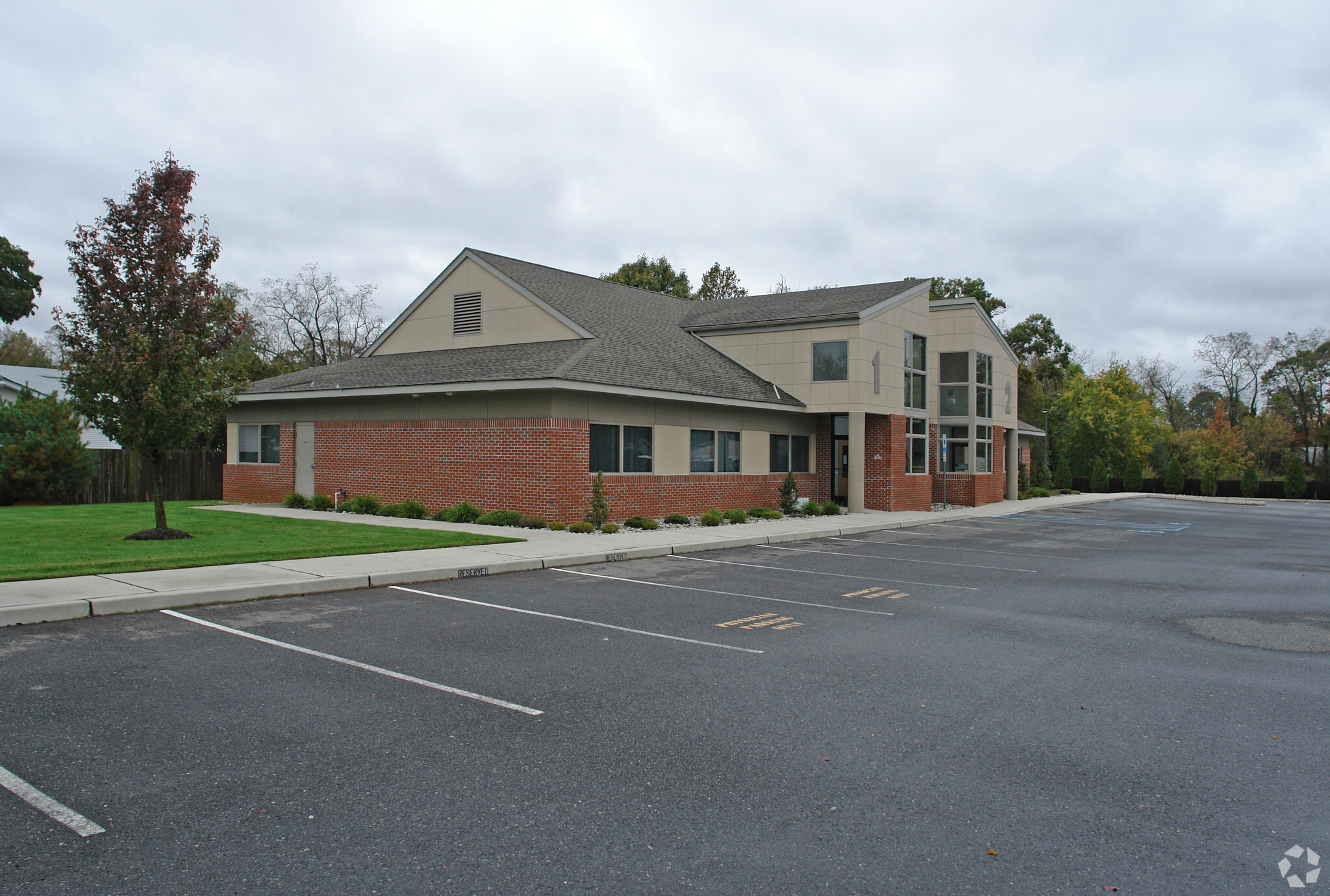 1458 W Landis Ave, Vineland, NJ for sale Primary Photo- Image 1 of 1