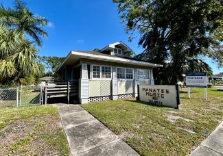 More details for 2710 W Manatee Ave, Bradenton, FL - Retail for Sale