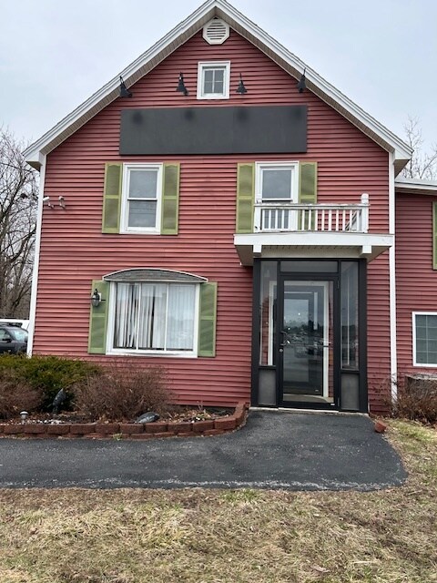 189 5th Ave, Gloversville, NY for sale Building Photo- Image 1 of 17