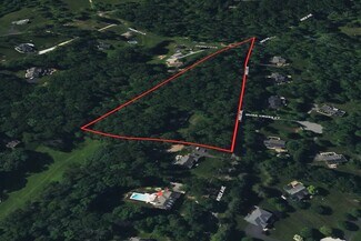 Plus de détails pour 2201 Knox Ave, Reisterstown, MD - Terrain à vendre