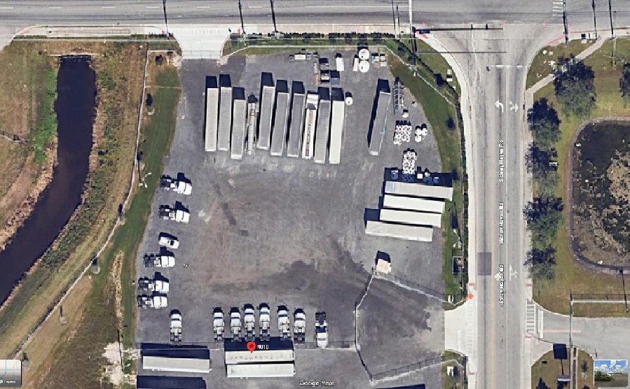 9010 Sidney Hayes, Orlando, FL for lease - Building Photo - Image 2 of 12