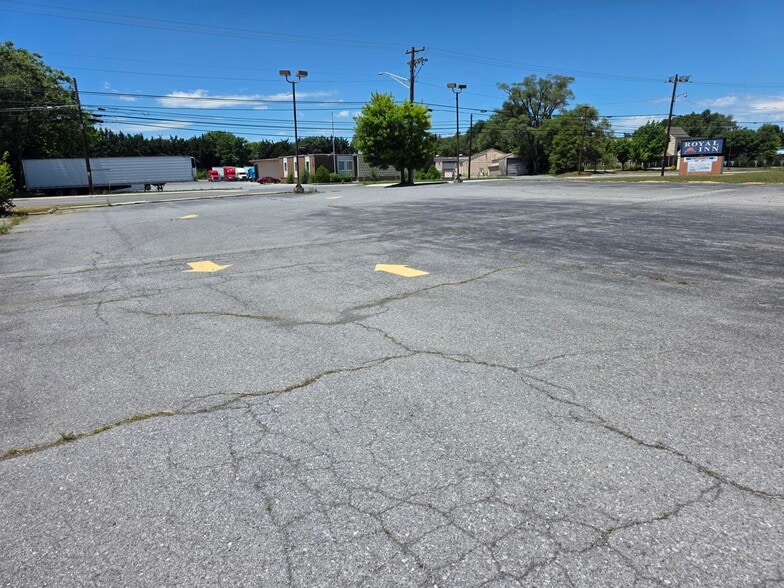 2934 Valley Ave, Winchester, VA for lease - Building Photo - Image 3 of 26
