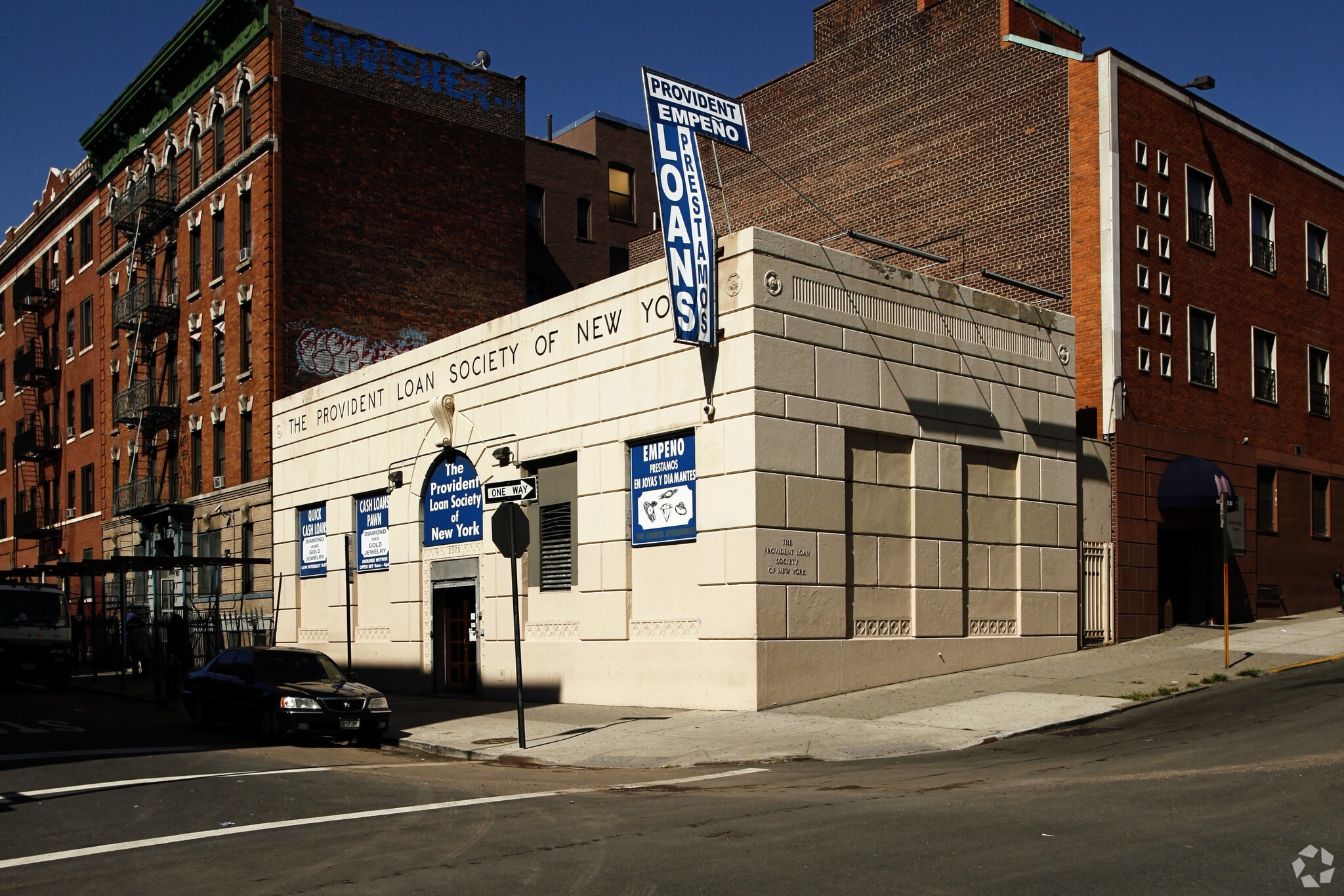 2573 Decatur Ave, Bronx, NY for sale Primary Photo- Image 1 of 3