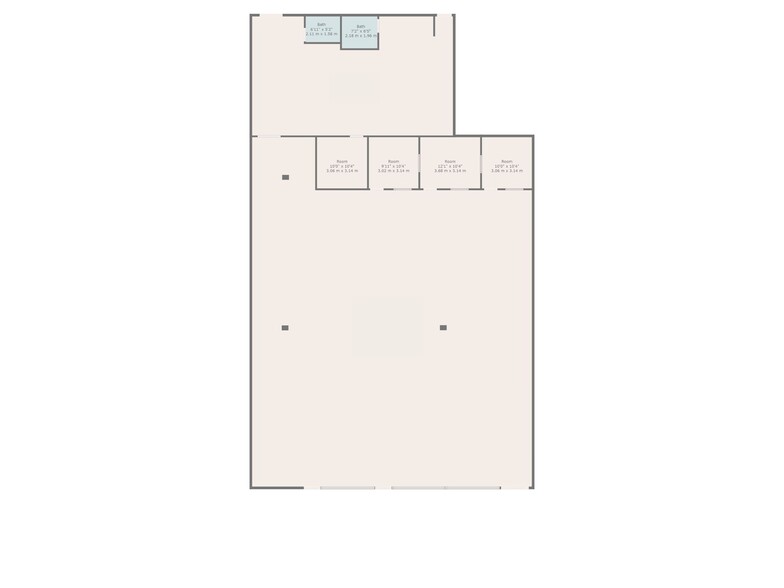 2424 N St Rd 7, Fort Lauderdale, FL à louer - Photo du bâtiment - Image 2 de 28