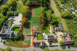 More details for Fencott Rd, Kidlington - Land for Sale