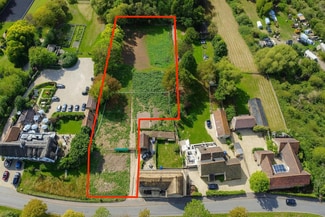 More details for Fencott Rd, Kidlington - Land for Sale