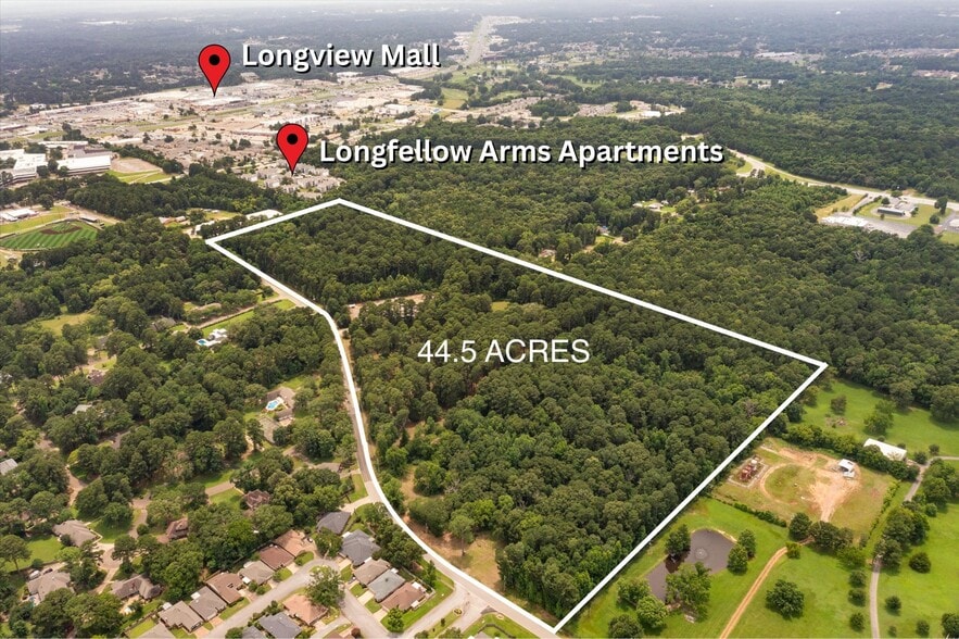 3407 Airline Rd, Longview, TX for sale - Other - Image 1 of 34