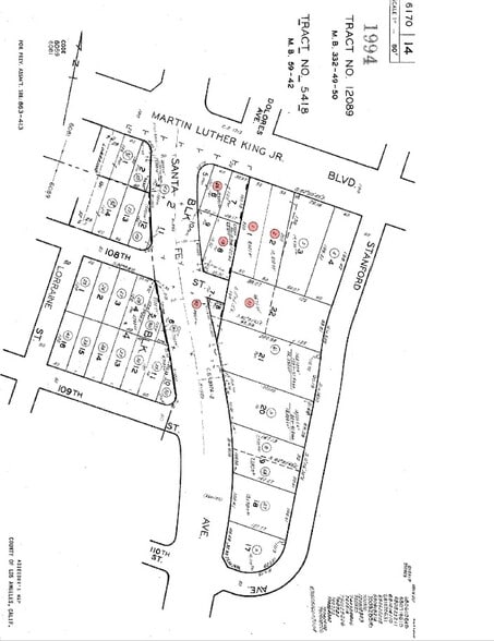2770 108th St, Lynwood, CA for lease - Building Photo - Image 2 of 8