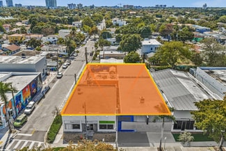 More details for 1000-1008 SW 8th St, Miami, FL - Retail for Sale
