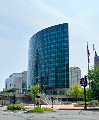 Plus de détails pour 1 American Row, Hartford, CT - Bureau à louer