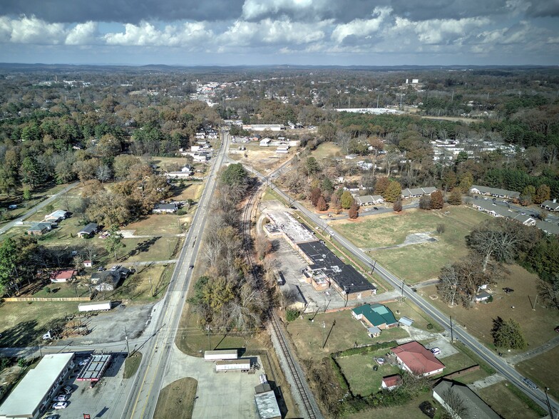 148 Cason Rd, Cedartown, GA à vendre - Photo du bâtiment - Image 2 de 21