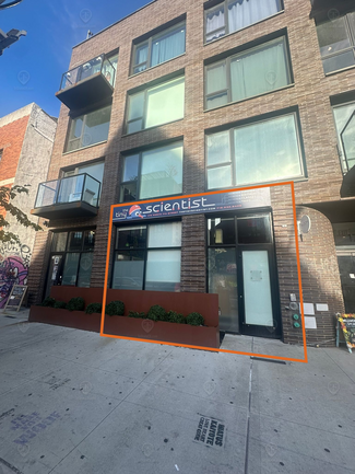 More details for 179 N 7th St, Brooklyn, NY - Office/Medical for Lease