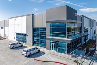 More details for 15010 Don Julian Rd, City Of Industry, CA - Industrial for Lease