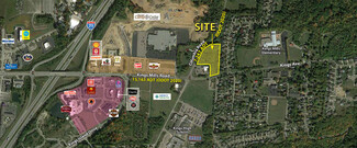 More details for Kings Mills Rd, Kings Mills, OH - Land for Sale