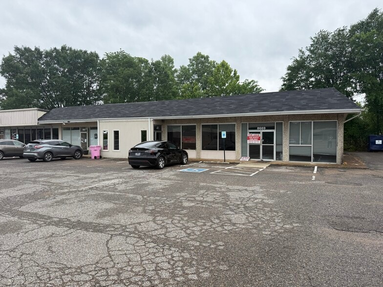 8669 Highway 51 N, Southaven, MS for lease - Building Photo - Image 2 of 10