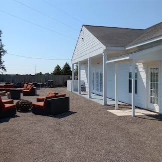 44537 Old Houston Hwy, Hempstead, TX à vendre - Photo du bâtiment - Image 2 de 9