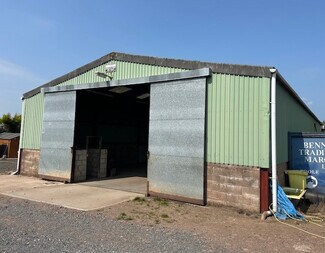 Plus de détails pour 8 Shop Ln, Wolverhampton - Industriel à louer