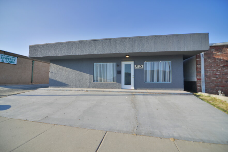 1115 W Ramsey St, Banning, CA for sale - Building Photo - Image 1 of 29