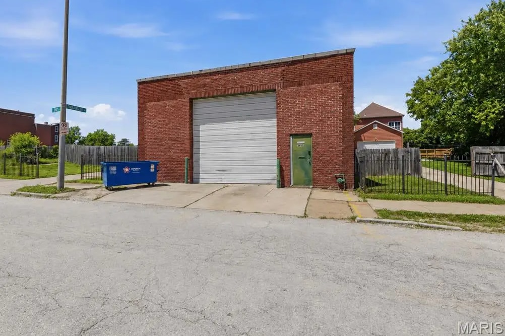 2605 N 20th St, Saint Louis, MO for sale Building Photo- Image 1 of 25
