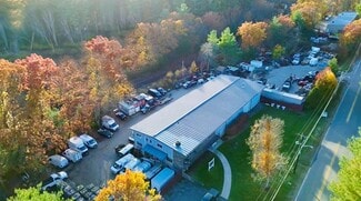 Plus de détails pour 30 Southville Rd, Southborough, MA - Industriel à vendre