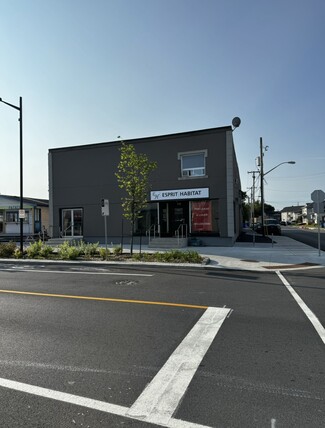 More details for 310 Rue Notre-Dame, Gatineau, QC - Retail for Lease