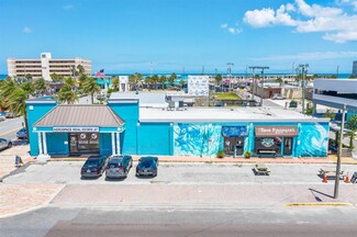 Plus de détails pour 1-3 S Orlando Ave, Cocoa Beach, FL - Vente au détail à louer