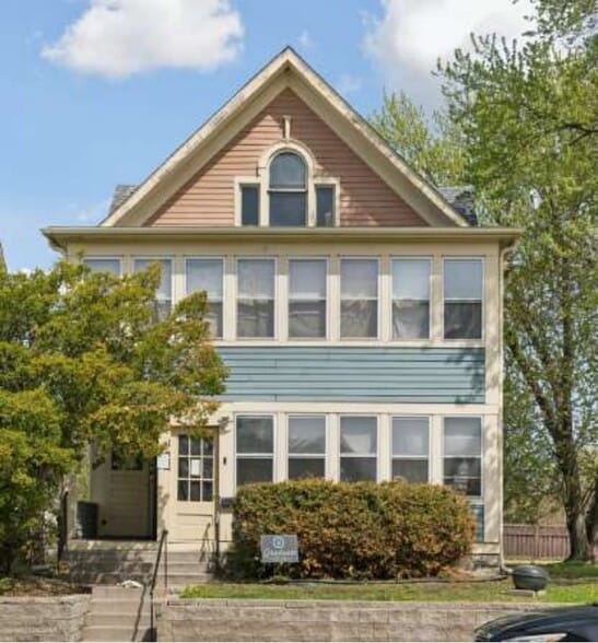 991 Wakefield Ave, Saint Paul, MN for sale - Building Photo - Image 2 of 5