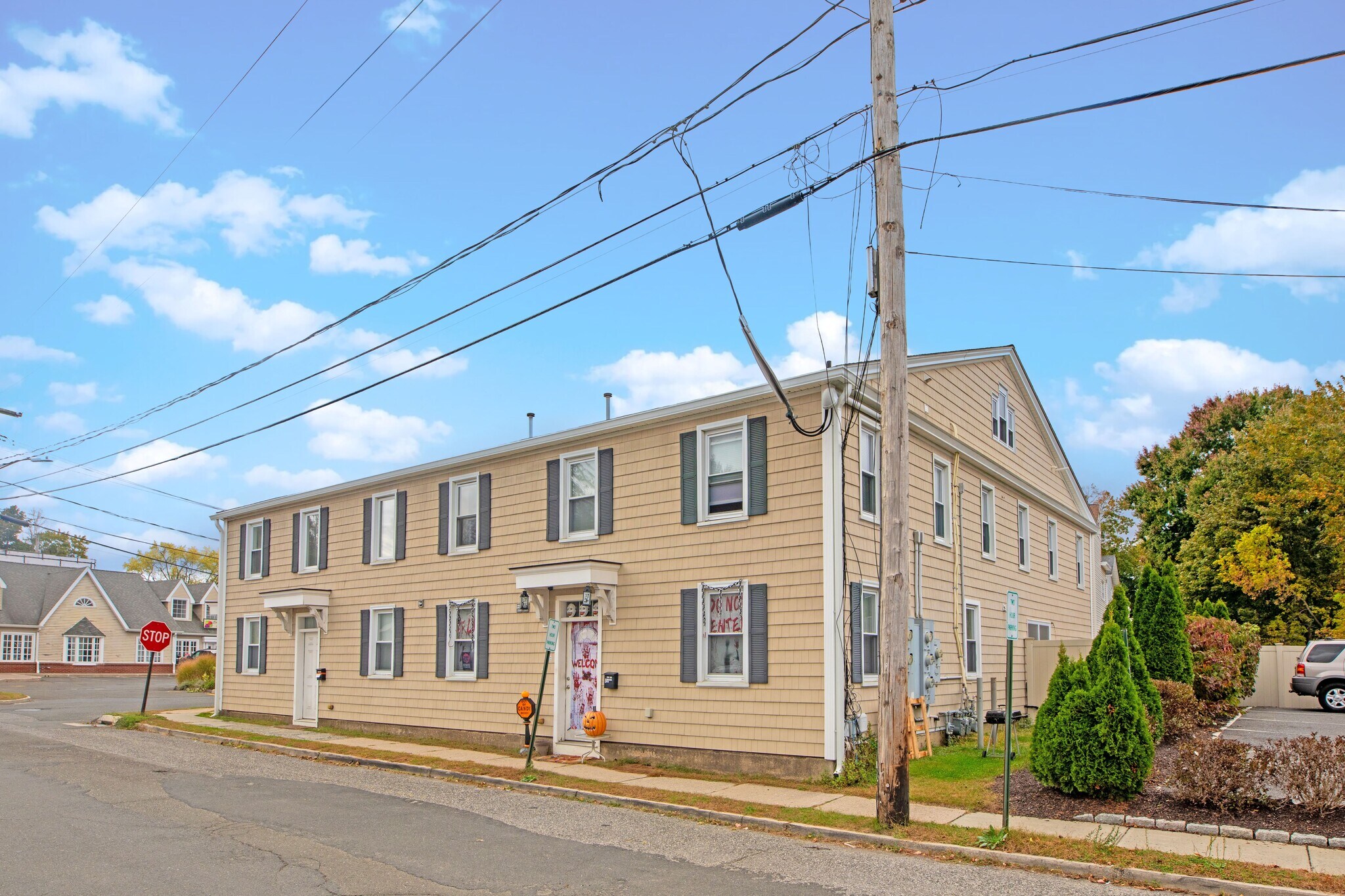 1 Elizabeth St, Bethel, CT for sale Primary Photo- Image 1 of 2