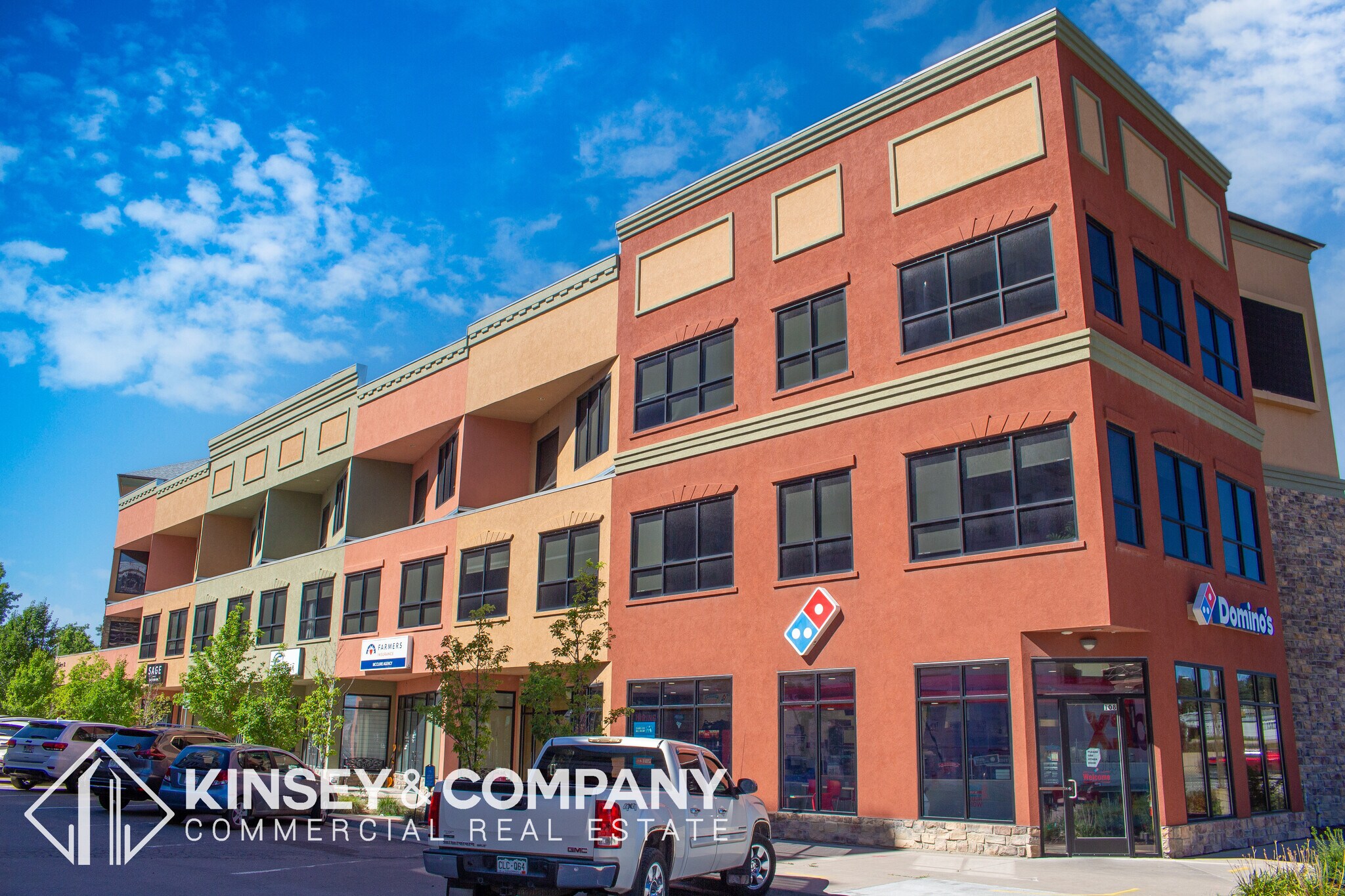 695 Jerry St, Castle Rock, CO à louer Photo du bâtiment- Image 1 de 8