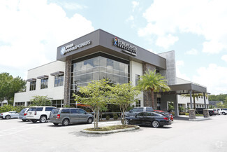 More details for 403 S Kings Ave, Brandon, FL - Office/Medical for Lease