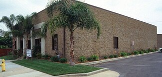 More details for 2940-2948 Gardena Ave, Signal Hill, CA - Industrial for Lease