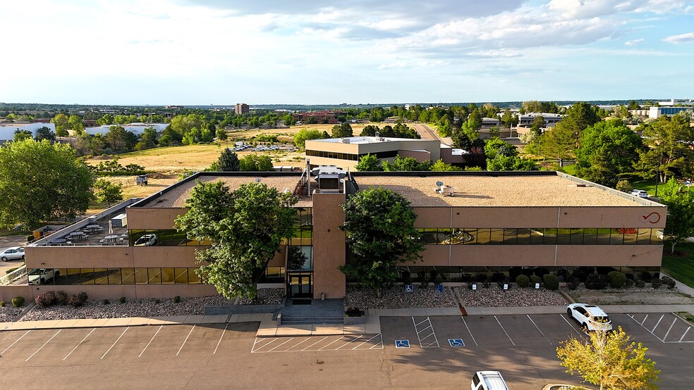 7257 S Tucson Way, Centennial, CO for sale - Building Photo - Image 2 of 14