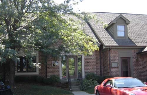 310-322 Regency Ridge Dr, Dayton, OH à vendre - Photo du bâtiment - Image 2 de 6