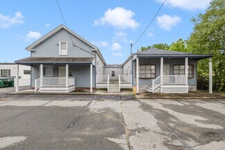 Plus de détails pour 84-86 Kilvert St, Warwick, RI - Commerce de détail à vendre