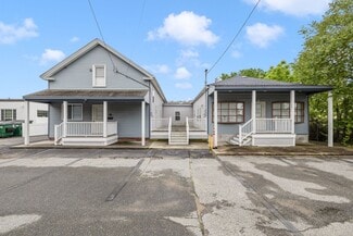 More details for 84-86 Kilvert St, Warwick, RI - Retail for Sale