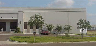 More details for 814 Nafta Blvd, Laredo, TX - Industrial for Lease