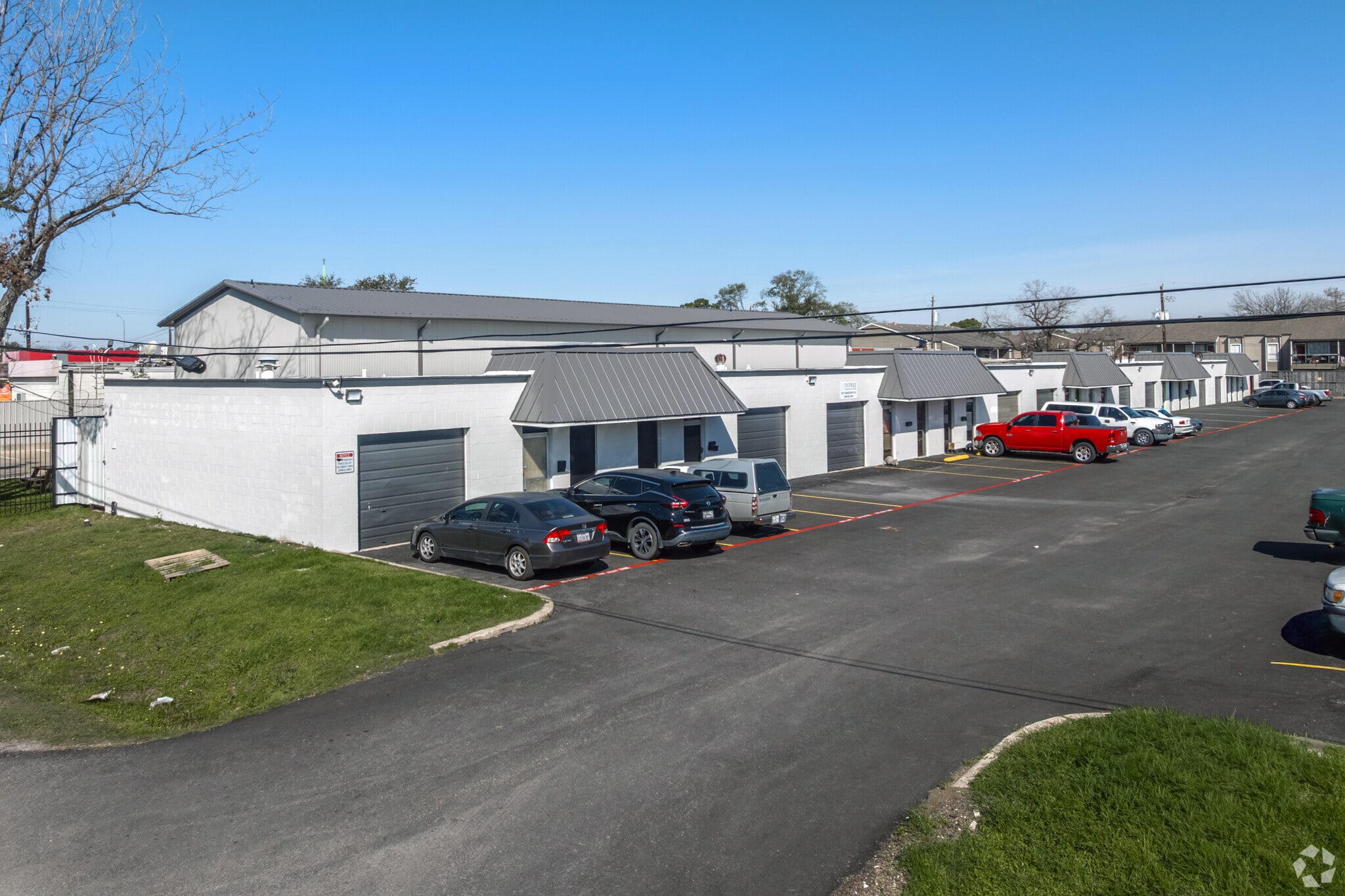 3604 Mangum Rd, Houston, TX for lease Building Photo- Image 1 of 6